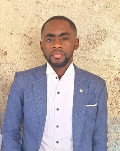 Benjamin Kembo